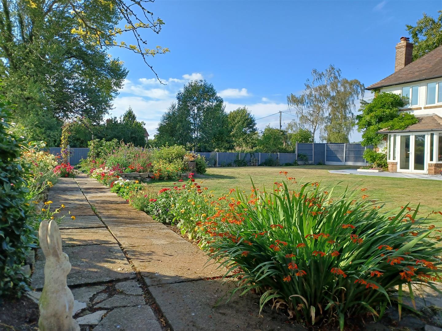 Maymyo Shawbury Road, Wem, SY4 5PF For Sale